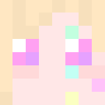 Ocean Breeze - Female Minecraft Skins - image 3