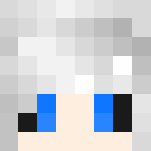 Download Free UNDERSWAP ;D Skin for Minecraft image 3 UNDERSWAP ;D - Female Minecraft Skins - image 3