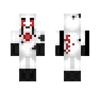 ~Request~ Critical Error