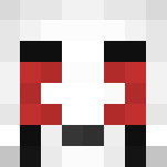 ~Request~ Critical Error - Interchangeable Minecraft Skins - image 3