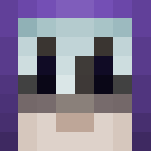 Ghost Gym Leader - Male Minecraft Skins - image 3