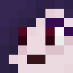 Ghost Gym Leader - Female Minecraft Skins - image 3