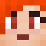 Fire Gym Leader - Female Minecraft Skins - image 3