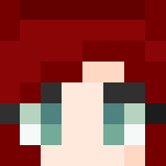 Persona - Female Minecraft Skins - image 3
