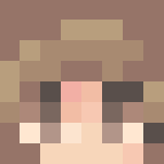 tranquility - Female Minecraft Skins - image 3