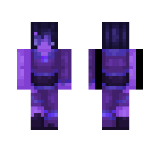 Iolite [Gemsona]