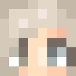 jens - Female Minecraft Skins - image 3