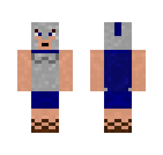 Spartan - Ikariam