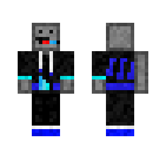 Stone Gamer