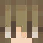 Arisaku Maritaku Yandere OC - Female Minecraft Skins - image 3