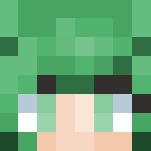 Polaris - Female Minecraft Skins - image 3