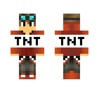 TNT Guy