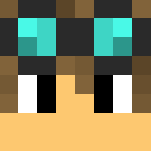 TNT Guy - Male Minecraft Skins - image 3
