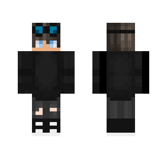 Tumblr DanTDM
