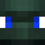 Water Dragon - Interchangeable Minecraft Skins - image 3