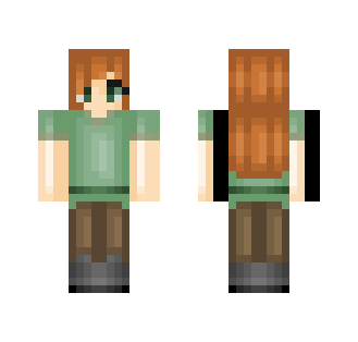 Alex Remake
