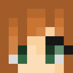 Alex Remake - Female Minecraft Skins - image 3