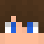 For Rave - Male Minecraft Skins - image 3