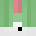 Ralts - Interchangeable Minecraft Skins - image 3