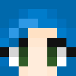 ēɍℇṃō -Kaleidoscope- - Female Minecraft Skins - image 3