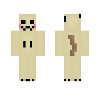 Mimikyu