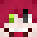 Demencia - Villainous - Male Minecraft Skins - image 3