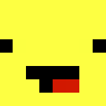 Male Pufferfish Villager - Male Minecraft Skins - image 3