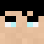 Superboy | YJ season 2 - Male Minecraft Skins - image 3