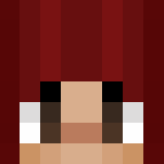 - tear in my heart - ~ xUkulele - Female Minecraft Skins - image 3