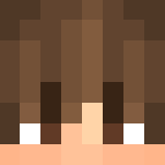 tomas - Male Minecraft Skins - image 3