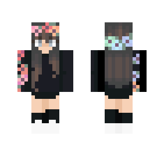 -New skin-
