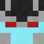 Archangel | Marvel - Comics Minecraft Skins - image 3
