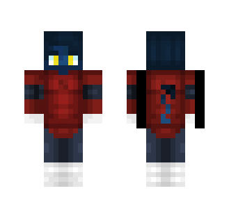 Nightcrawler