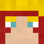 Angel | Marvel | Warren Worthington - Comics Minecraft Skins - image 3