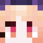 Luna Cat Of Sailor Moon - Cat Minecraft Skins - image 3