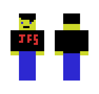 JFS shirt