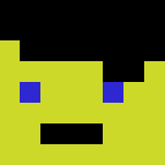 JFS shirt - Male Minecraft Skins - image 3