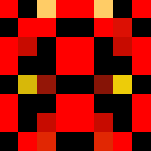 Darth Maul - Male Minecraft Skins - image 3