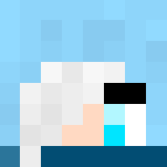 Water Mage - Female Minecraft Skins - image 3