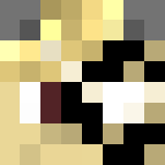 wolf eared guy that is me - Male Minecraft Skins - image 3