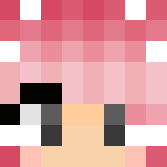 Candy Girl - Girl Minecraft Skins - image 3
