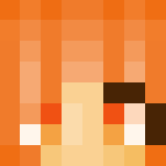 ♡ RedPanda23 ♡ - Female Minecraft Skins - image 3