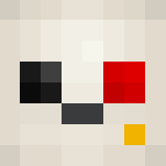 Flowerfell Sans - Male Minecraft Skins - image 3