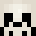 Killer Sans - Male Minecraft Skins - image 3