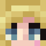Star Butterfly - Female Minecraft Skins - image 3