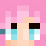 Maeve ~ im alive woooo - Female Minecraft Skins - image 3