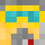 Endless Ocean Diver - Male Minecraft Skins - image 3