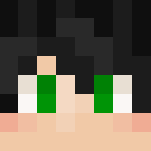 Harry Potter LOL - Other Minecraft Skins - image 3