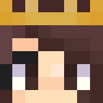 Socks - Female Minecraft Skins - image 3
