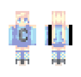 Casual Moon